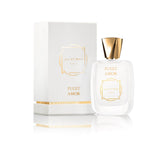 Fugit Amor Indigo Perfumery has niche and natural perfumes and artistic fragrances, and concierge service. www.indigoperfumery.com.