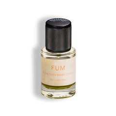 FUM by Bravaniriz at Indigo Perfumery