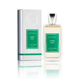 GANJA OUD Indigo Perfumery has niche and natural perfumes and artistic fragrances, and concierge service. www.indigoperfumery.com.