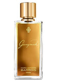 Ganymede by Marc-Antoine Barrois Indigo Perfumery has niche and natural perfumes and artistic fragrances, and concierge service. www.indigoperfumery.com.