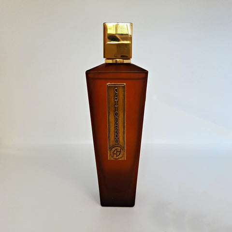 Gattopardo by Antonio Alessandria at Indigo Perfumery
