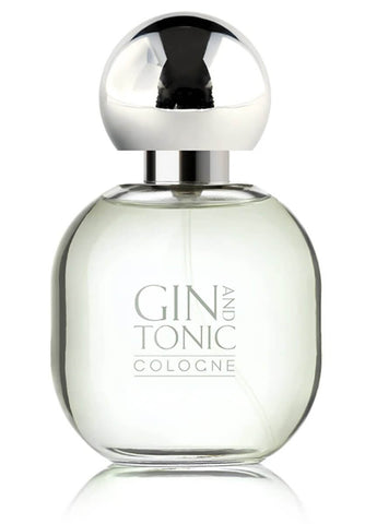 Gin and Tonic Cologne by Art de Parfum at Indigo Perfumery