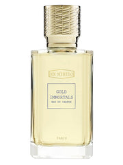 Gold Immortals 100 ml. by EX NIHILO at Indigo Perfumery