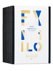 Gold Immortals by EX NIHILO at Indigo Perfumery