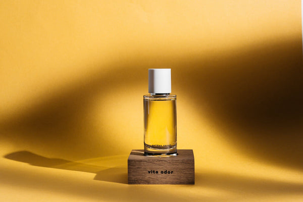 Golden Neroli by Abel – Indigo Perfumery