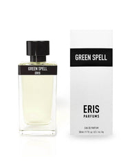 GREEN SPELL BY ERIS PARFUMS at Indigo Perfumery