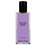 Healing Berry Indigo Perfumery has niche and natural perfumes and artistic fragrances, and concierge service. www.indigoperfumery.com.