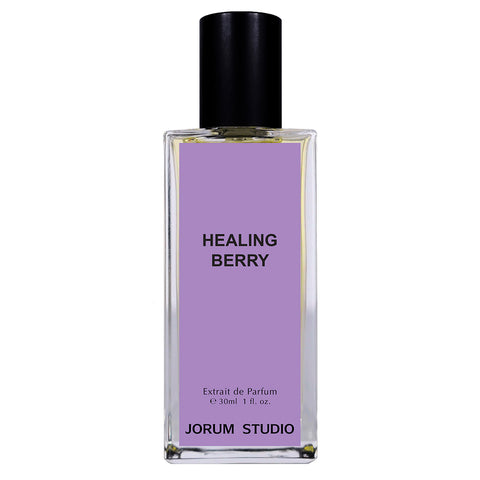 Healing Berry by Jorum Studio at Indigo Perfumery