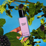 Healing Berry Indigo Perfumery has niche and natural perfumes and artistic fragrances, and concierge service. www.indigoperfumery.com.