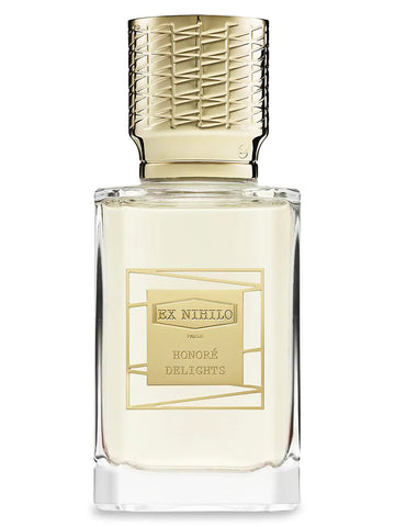 Honoré Delights 50 ml. by Ex Nihilo at Indigo Perfumery