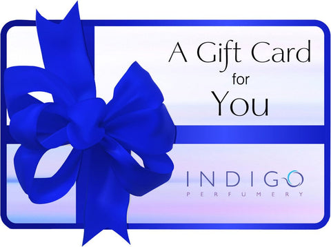 Indigo Gift Cards