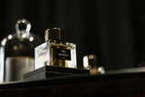 Immortelle Indigo Perfumery has niche and natural perfumes and artistic fragrances, and concierge service. www.indigoperfumery.com.
