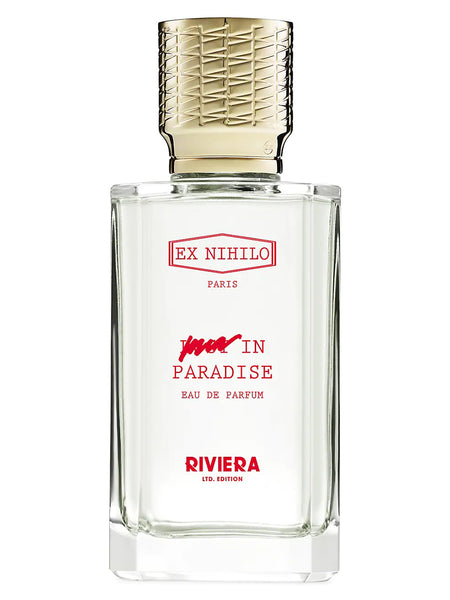 IN PARADISE Riviera Indigo Perfumery has niche and natural perfumes and artistic fragrances, and concierge service. www.indigoperfumery.com.