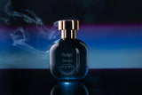 Indigo Smoke Indigo Perfumery has niche and natural perfumes and artistic fragrances, and concierge service. www.indigoperfumery.com.