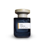 Iris Ebene Indigo Perfumery has niche and natural perfumes and artistic fragrances, and concierge service. www.indigoperfumery.com.