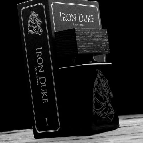 Iron Duke by Beaufort London