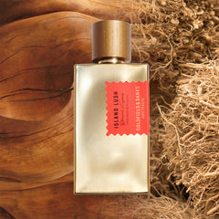 Island Lush by Goldfield and Banks at Indigo Perfumery