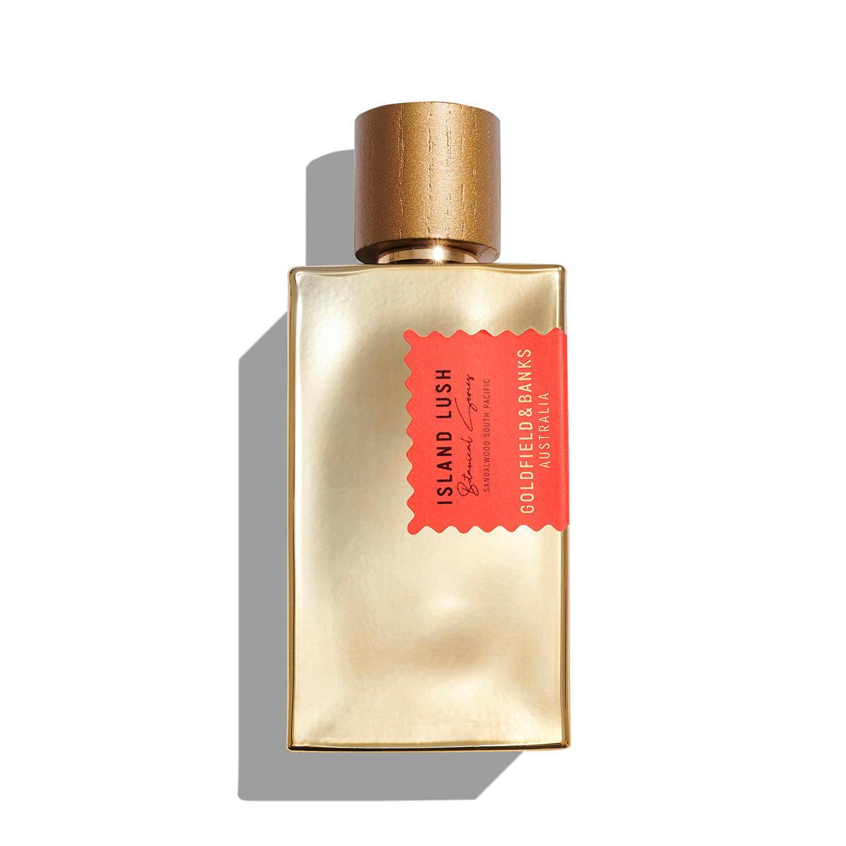    Island Lush by Goldfield and Banks is at Indigo Perfumery