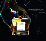 Issara by Dusita Indigo Perfumery has niche and natural perfumes and artistic fragrances, and concierge service. www.indigoperfumery.com.