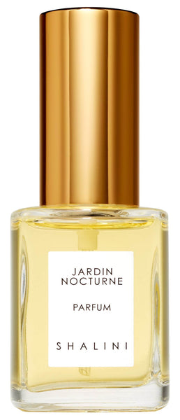 Jardin Nocturne by S H A L I N I Indigo Perfumery has niche and natural perfumes and artistic fragrances, and concierge service. www.indigoperfumery.com.