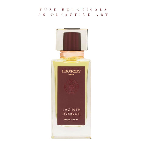 Jacinth Jonquil by Prosody London at Indigo Perfumery