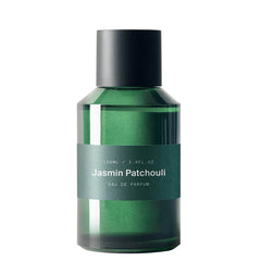 Jasmin Patchouli by Marie Jeanne at Indigo Perfumery