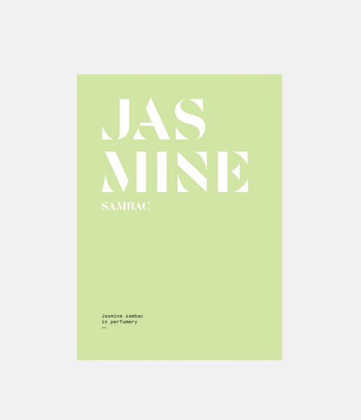 Jasmine Sambac: A Nez Naturals Notebook Indigo Perfumery has niche and natural perfumes and artistic fragrances, and concierge service. www.indigoperfumery.com.