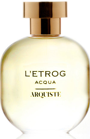 L'Etrog Acqua Sample Indigo Perfumery has niche and natural perfumes and artistic fragrances, and concierge service. www.indigoperfumery.com.