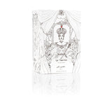 La Tsarine by Senyoko Indigo Perfumery has niche and natural perfumes and artistic fragrances, and concierge service. www.indigoperfumery.com.