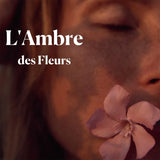 L'Ambre des Fleurs by Floratropia Indigo Perfumery has niche and natural perfumes and artistic fragrances, and concierge service. www.indigoperfumery.com.