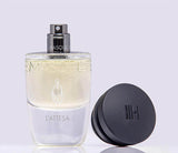L'Attesa Indigo Perfumery has niche and natural perfumes and artistic fragrances, and concierge service. www.indigoperfumery.com.