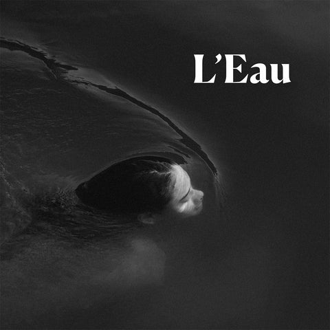 L'Eau by FLORATROPIA Paris 