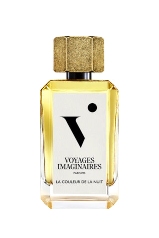La Couleur de la Nuit by Voyages Imaginaires at Indigo Perfumery
