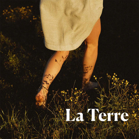 La Terre by FLORATROPIA Paris