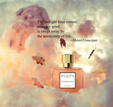 La Douceur de Siam by Dusita Indigo Perfumery has niche and natural perfumes and artistic fragrances, and concierge service. www.indigoperfumery.com.