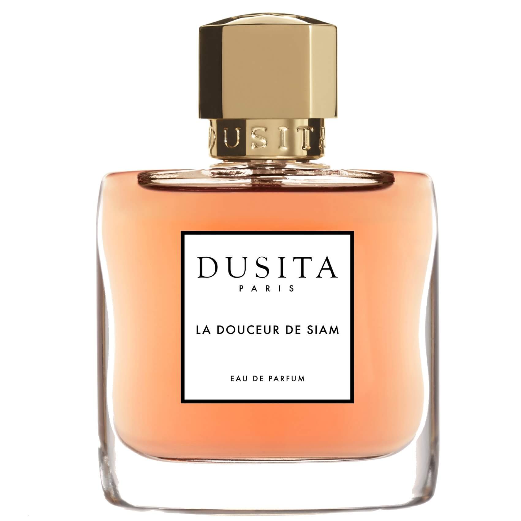 La Douceur de Siam by Dusita at Indigo Perfumery