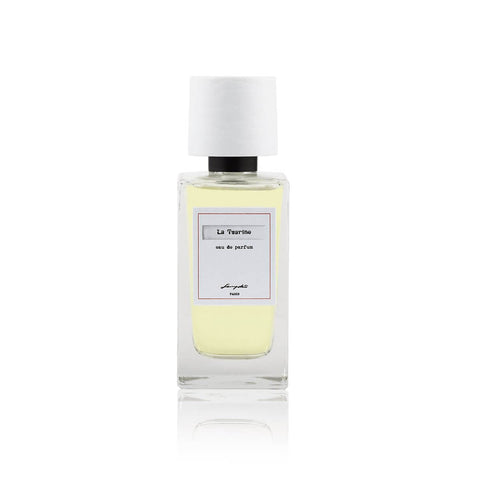 La Tsarine by Senyoko at Indigo Perfumery