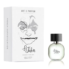 Le Joker by Art de Parfum at Indigo 