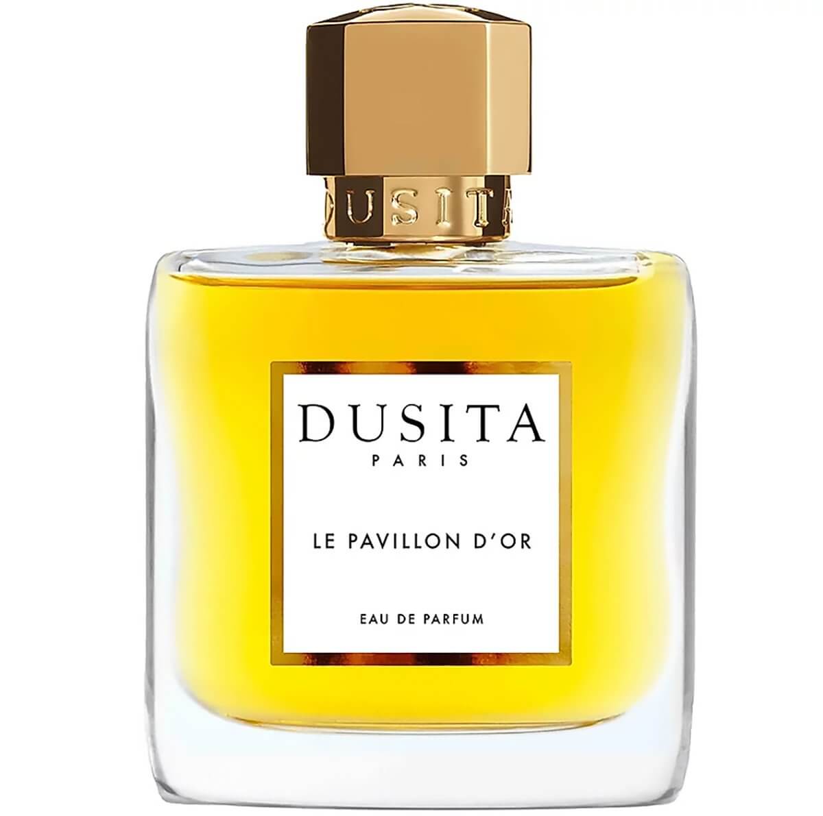 Le Pavillon D’Or  by Parfums Dusita at Indigo Perfumery