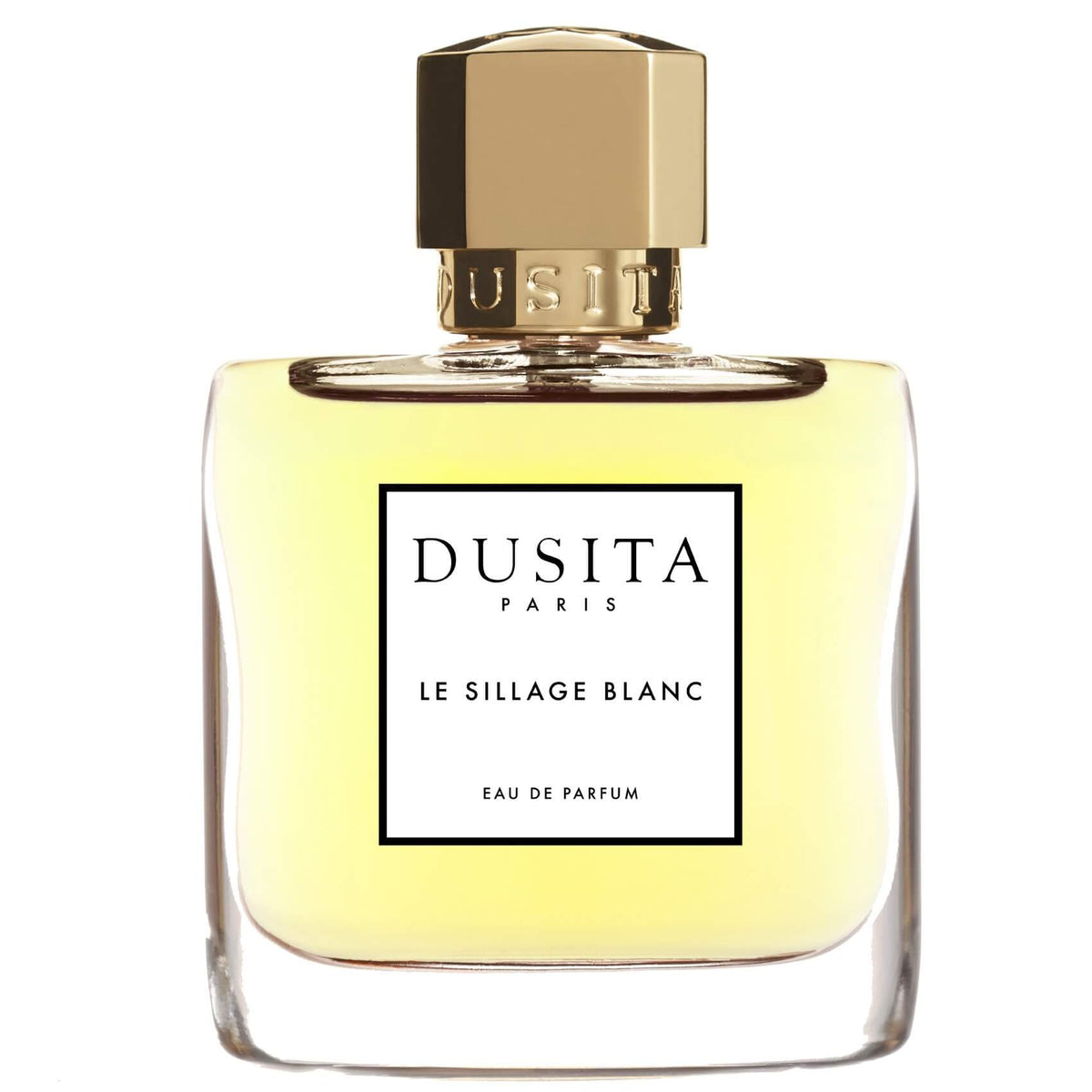 Le Sillage Blanc by Dusita at Indigo Perfumery