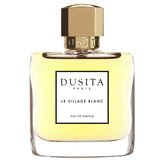 Le Sillage Blanc by Dusita Indigo Perfumery has niche and natural perfumes and artistic fragrances, and concierge service. www.indigoperfumery.com.