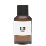 Leon by Marie Jeanne Indigo Perfumery has niche and natural perfumes and artistic fragrances, and concierge service. www.indigoperfumery.com.