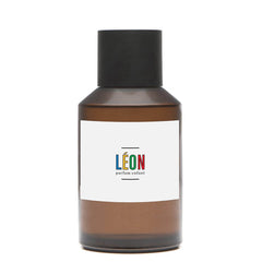 Leon by Marie Jeanne at Indigo Perfumery