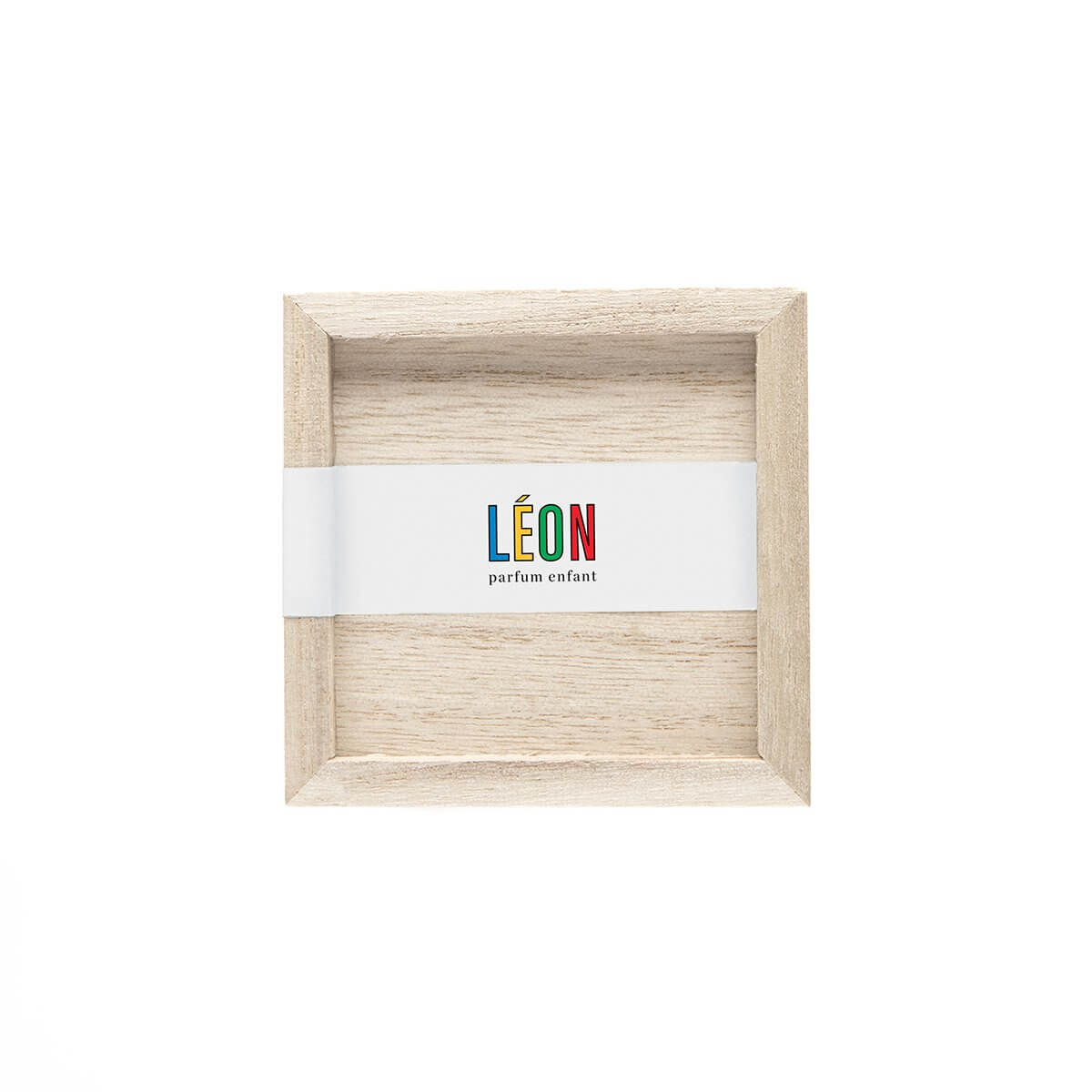 Leon by Marie Jeanne at Indigo 