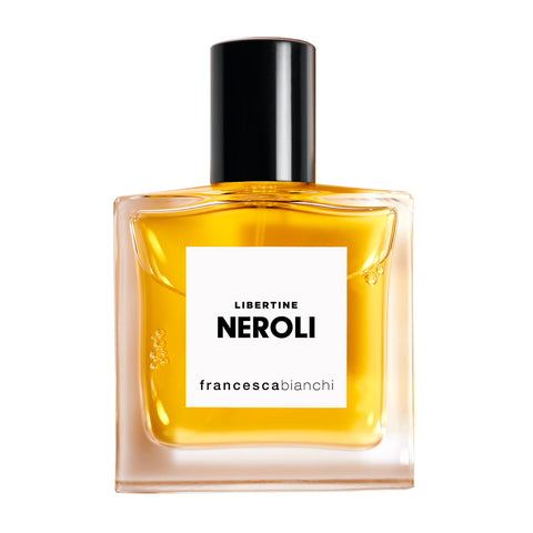 Libertine Neroli by Francesca Bianchi at Indigo Perfumery