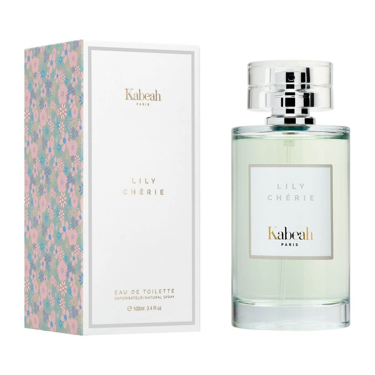 Lily Cherie by Kabeah 100 ml. at Indigo Perfumery