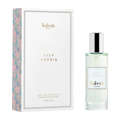 Lily Cherie 30 ml. by Kabeah at Indigo Perfumery
