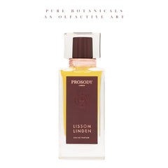 Lissom Linden by Prosody London at Indigo Perfumery