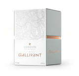 London by Gallivant Indigo Perfumery has niche and natural perfumes and artistic fragrances, and concierge service. www.indigoperfumery.com.