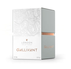 London by Gallivant at Indigo Perfumery